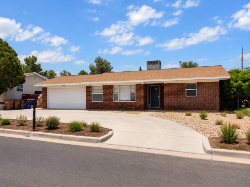 Residential Premium Image
