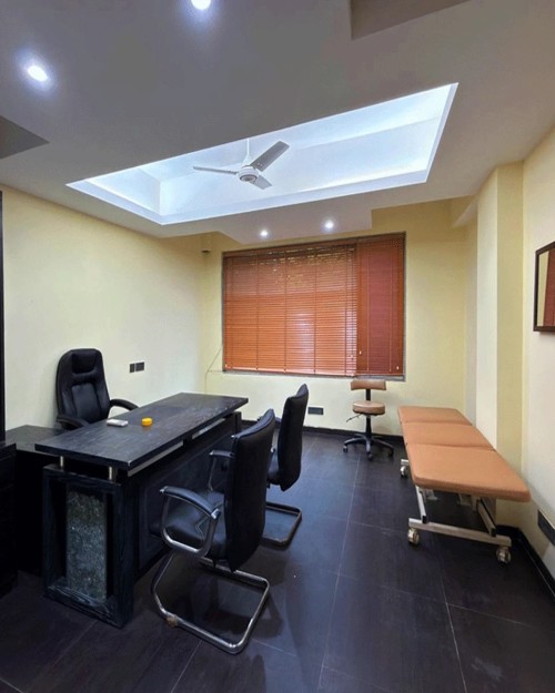 Residential Premium Image