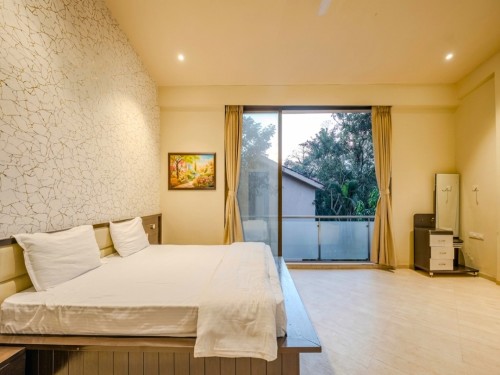 Residential Premium Image