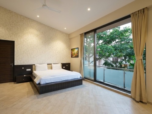 Residential Premium Image