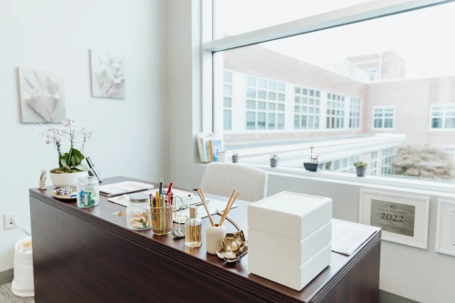Residential Premium Image
