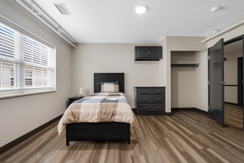 Residential Premium Image