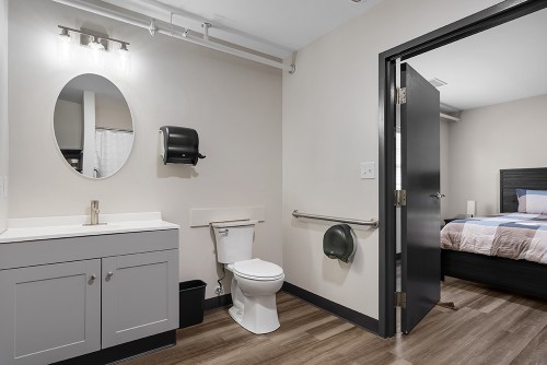 Residential Premium Image