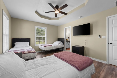 Residential Premium Image