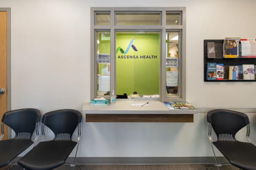 Residential Premium Image