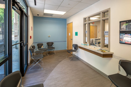 Residential Premium Image