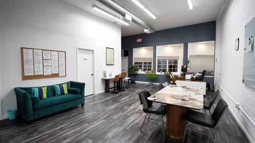 Residential Premium Image