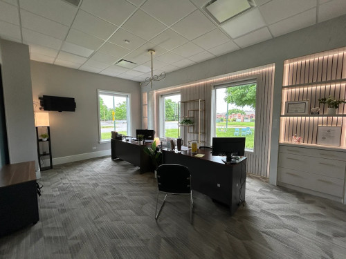 Residential Premium Image