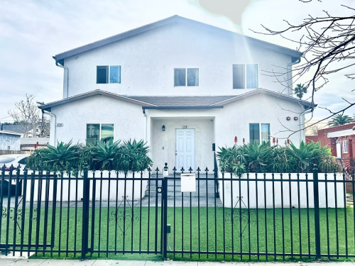Residential Premium Main Image