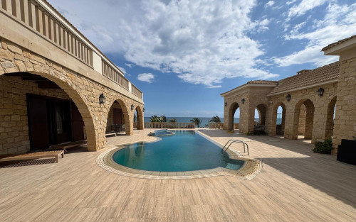 Residential Premium Image