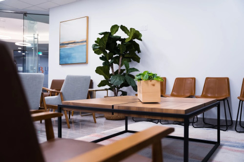 Residential Premium Image