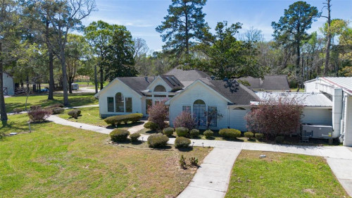 Residential Premium Image