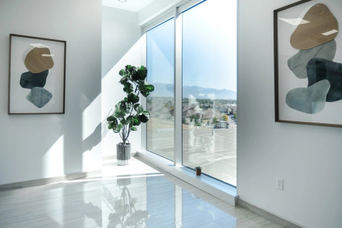 Residential Premium Image