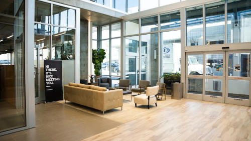 Residential Premium Image