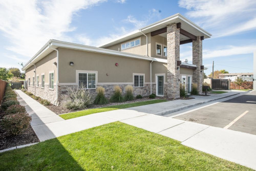 Residential Premium Image