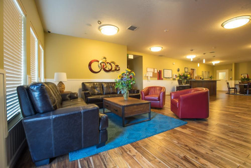Residential Premium Image