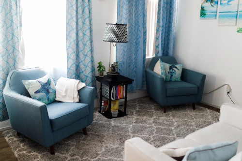 Residential Premium Image
