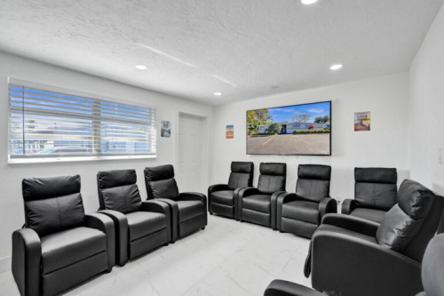 Residential Premium Image