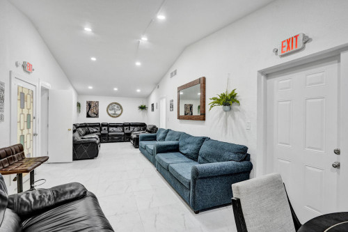 Residential Premium Image