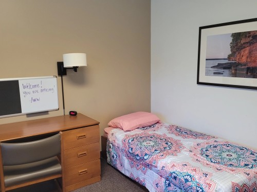 Residential Premium Image