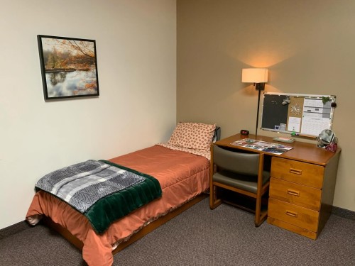 Residential Premium Image