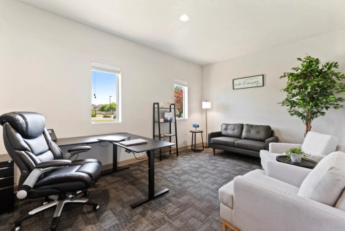 Residential Premium Image