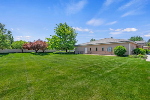 Residential Premium Image