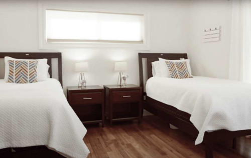 Residential Premium Image