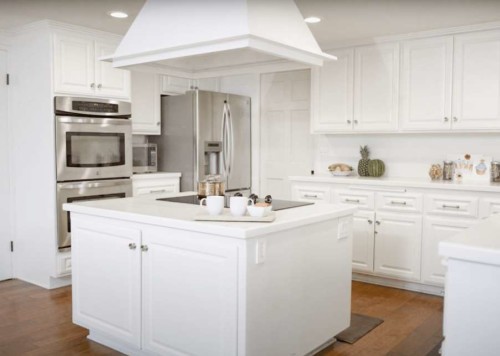 Residential Premium Image