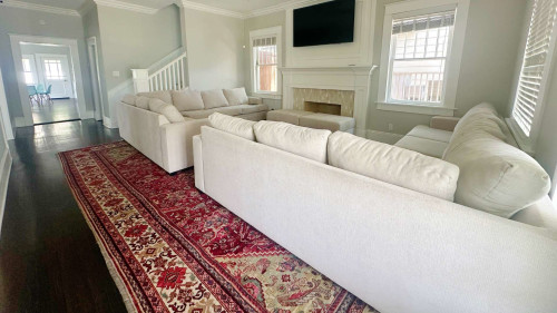 Residential Premium Image