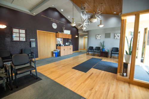 Residential Premium Image
