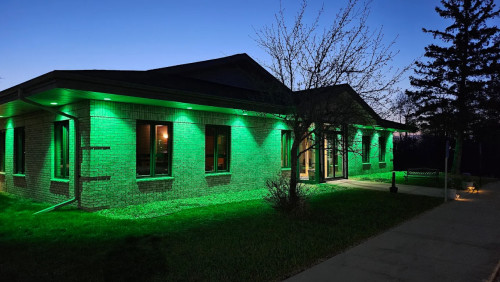 Residential Premium Image
