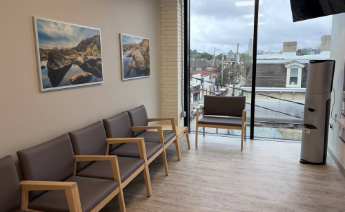 Residential Premium Image