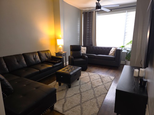 Residential Premium Image