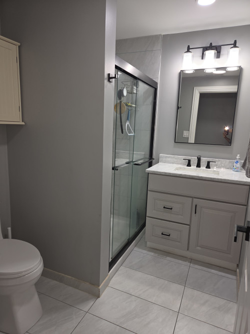 Residential Premium Image