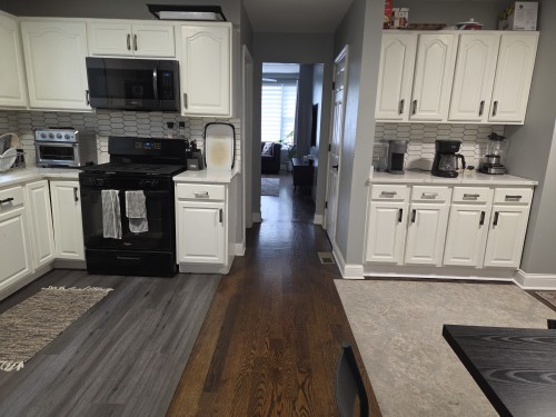 Residential Premium Image