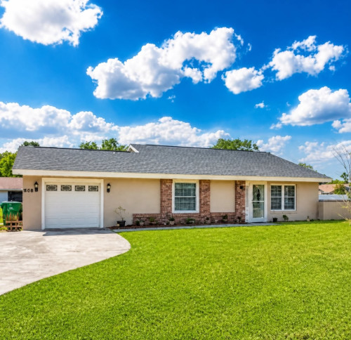 Residential Premium Main Image