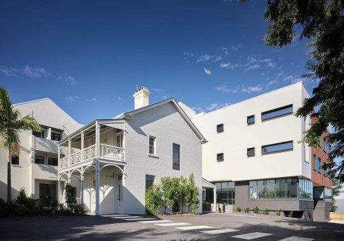 Residential Premium Image