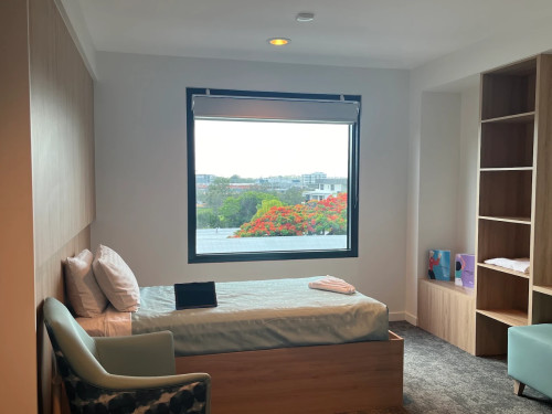 Residential Premium Image
