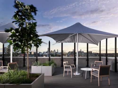 Residential Premium Image