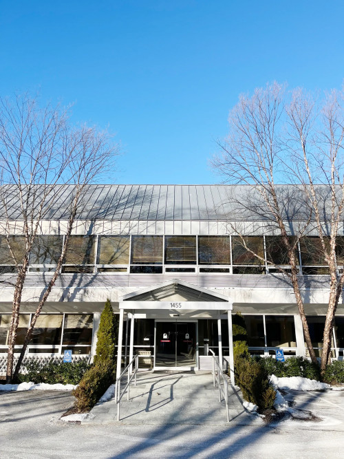Residential Premium Image
