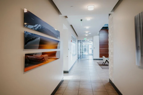 Residential Premium Image