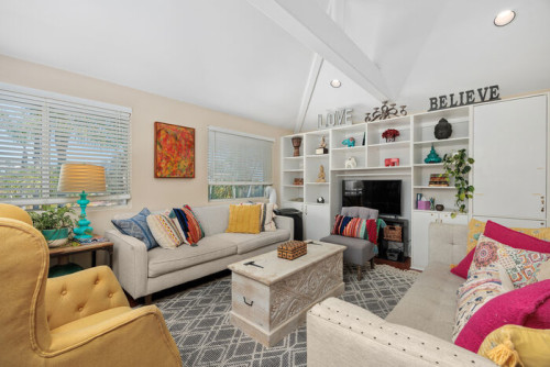Residential Premium Image