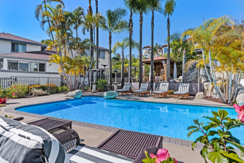 Residential Premium Image