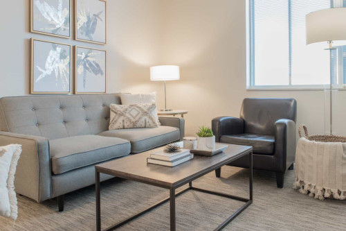 Residential Premium Image