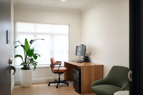 Residential Premium Image