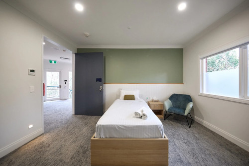 Residential Premium Image