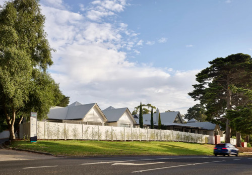 Residential Premium Image