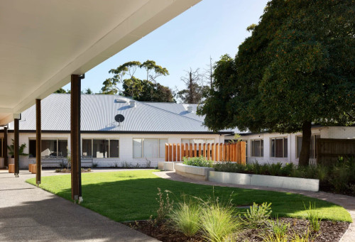 Residential Premium Image