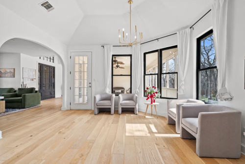 Residential Premium Image